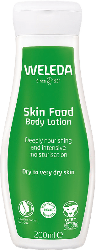 Skin Food Body Lotion