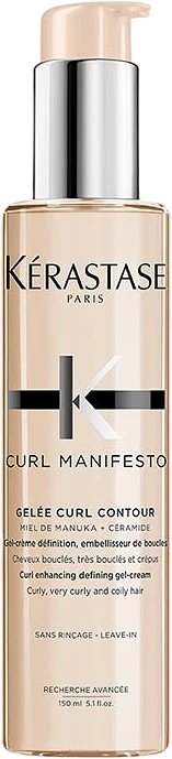 Curl Manifesto Geleé Leave-in