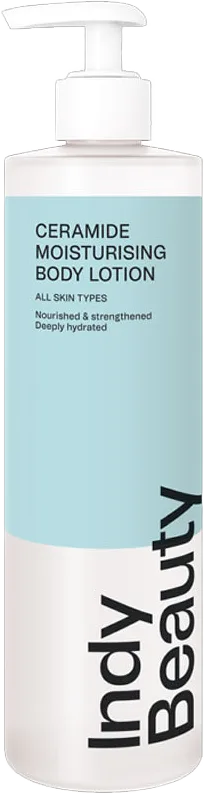 Moisturising Ceramide Body Lotion