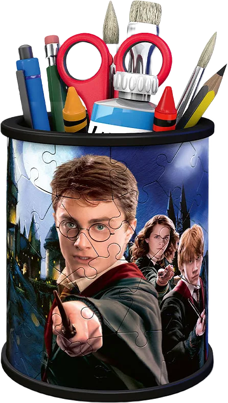 Harry Potter Utensilo 54p