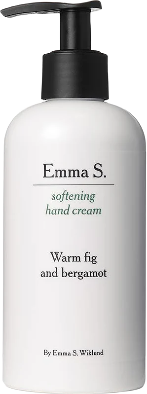 Warm Fig & Bergamot Hand Cream