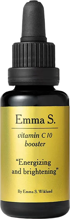 Vitamin C 10 Booster