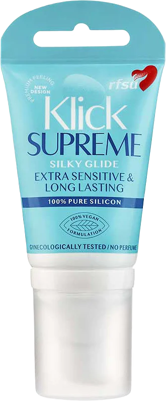 Klick Supreme Glide