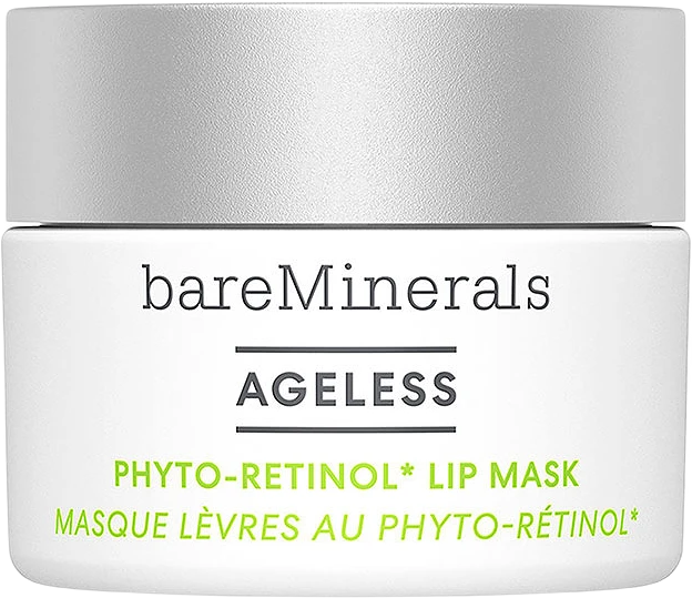 Ageless Phyto-Retinol Lip Mask