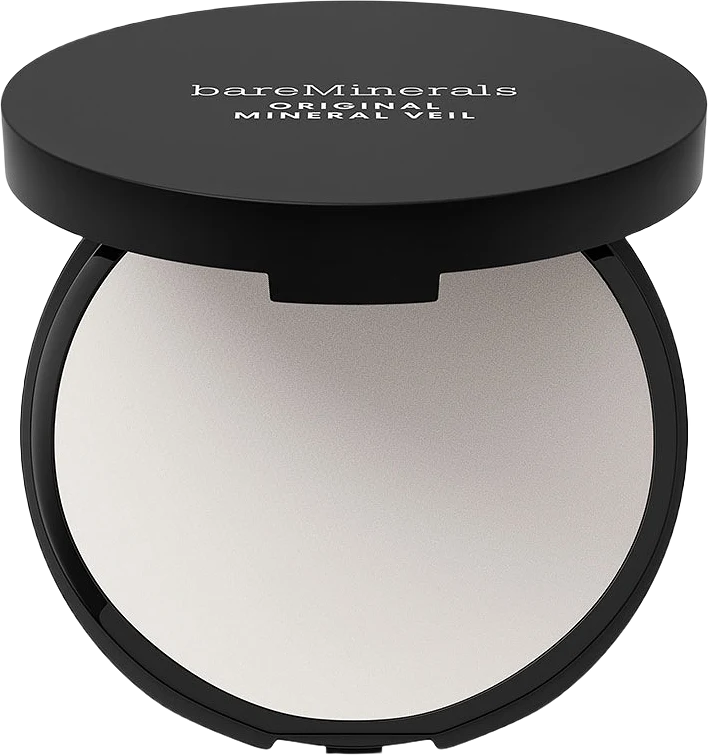 Original Mineral Veil Pressed Setting Powder