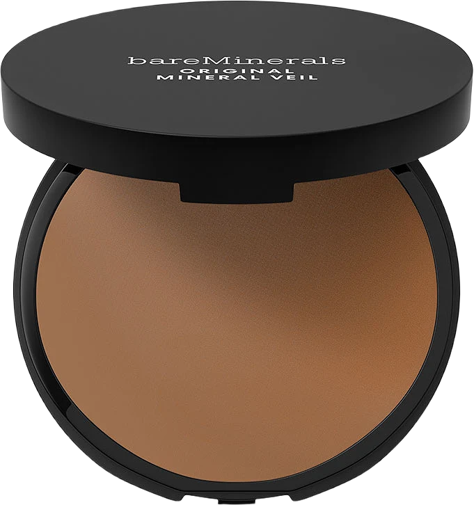 Original Mineral Veil Pressed Setting Powder