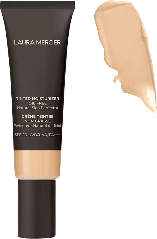 Tinted Moisturizer Oil-Free Natural Skin Perfector SPF 20