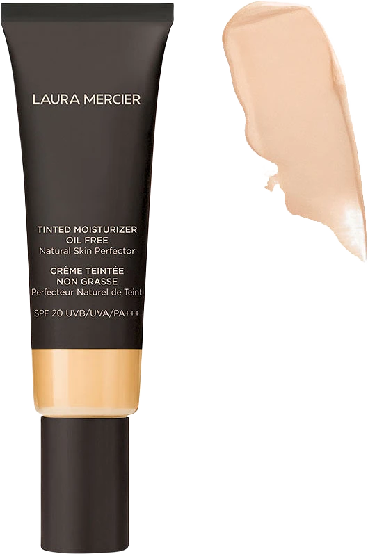 Tinted Moisturizer Oil-Free Natural Skin Perfector SPF 20