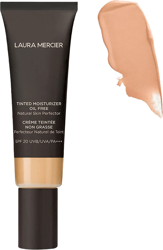 Tinted Moisturizer Oil-Free Natural Skin Perfector SPF 20