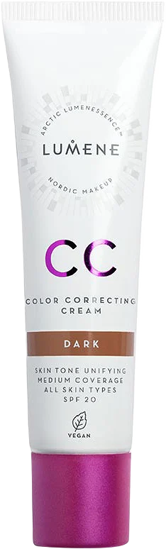 CC Color Correcting Cream SPF 20