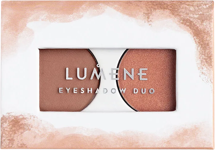 Bright Eyes Eyeshadow Duo