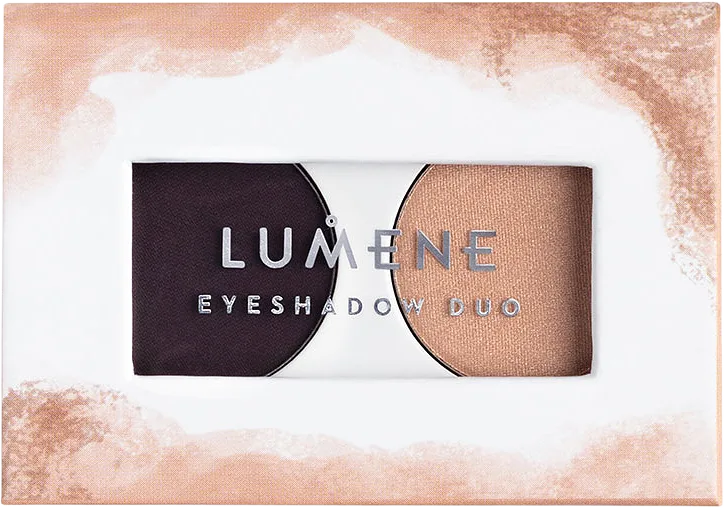 Bright Eyes Eyeshadow Duo