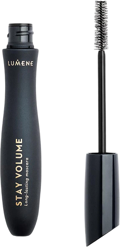 Stay Volume Mascara