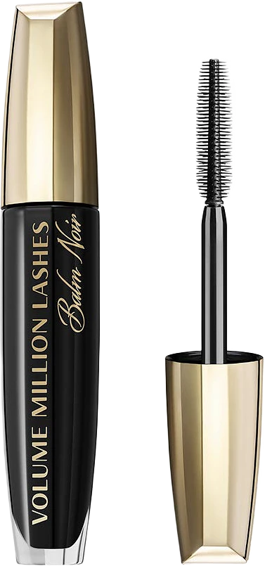 Volume Million Lashes Balm Noir Mascara