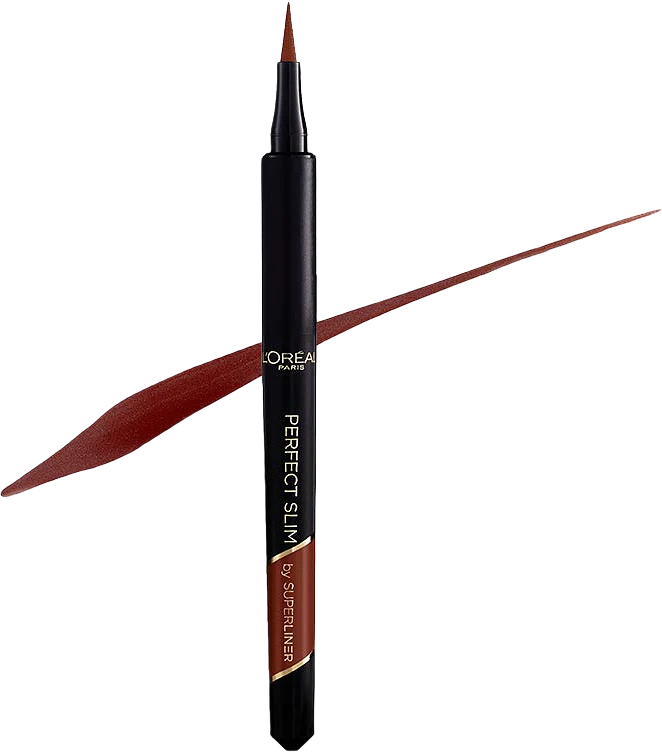 Superliner Perfect Slim Eyeliner