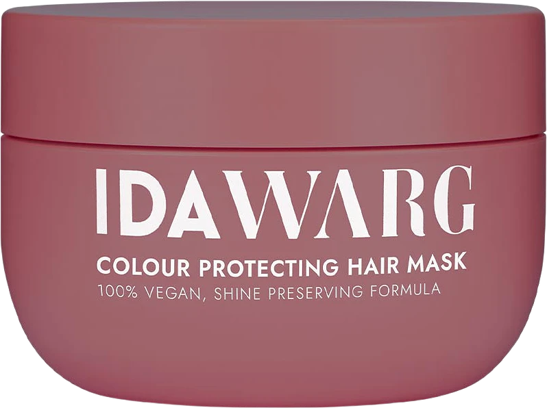 Colour Protecting Hair Mask