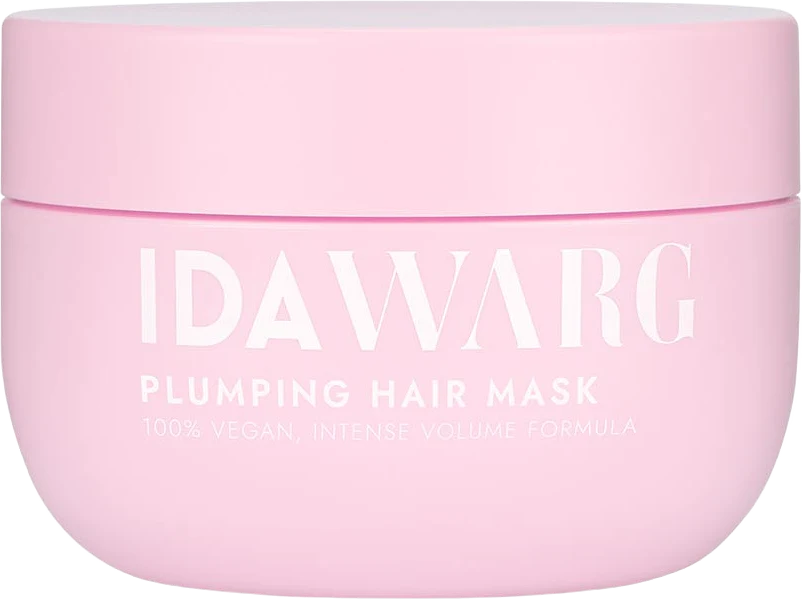 Plumping Hair Mask