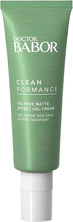 Cleanformance Oil-Free Matt Cream