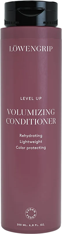 Level Up - Volumizing Conditioner