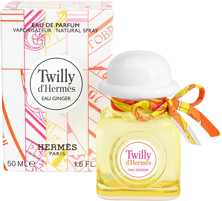 Twilly D'Hermes Eau Ginger EdP