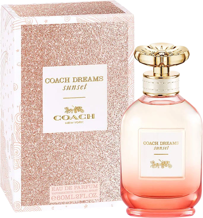 Dreams Sunset EdP