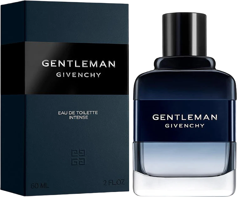 Gentleman EdT Intense