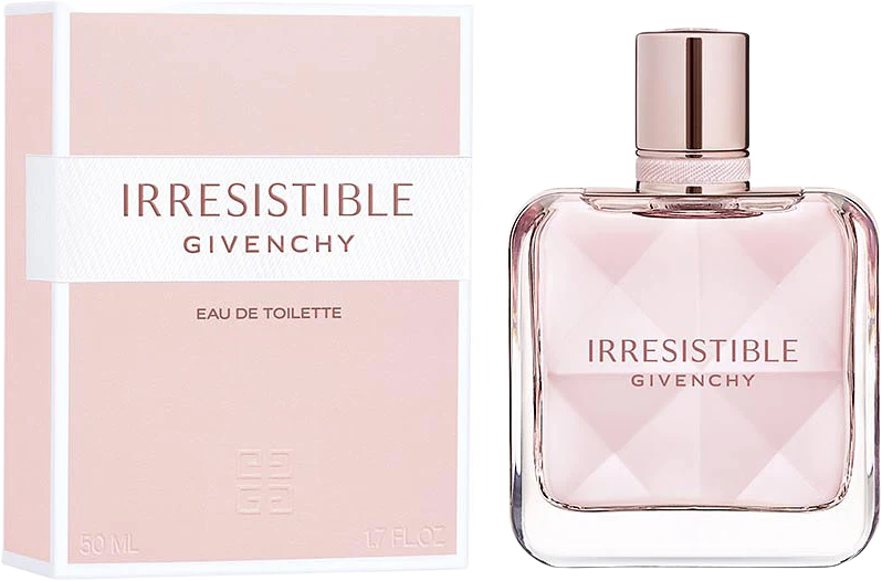 Irresistible EdT