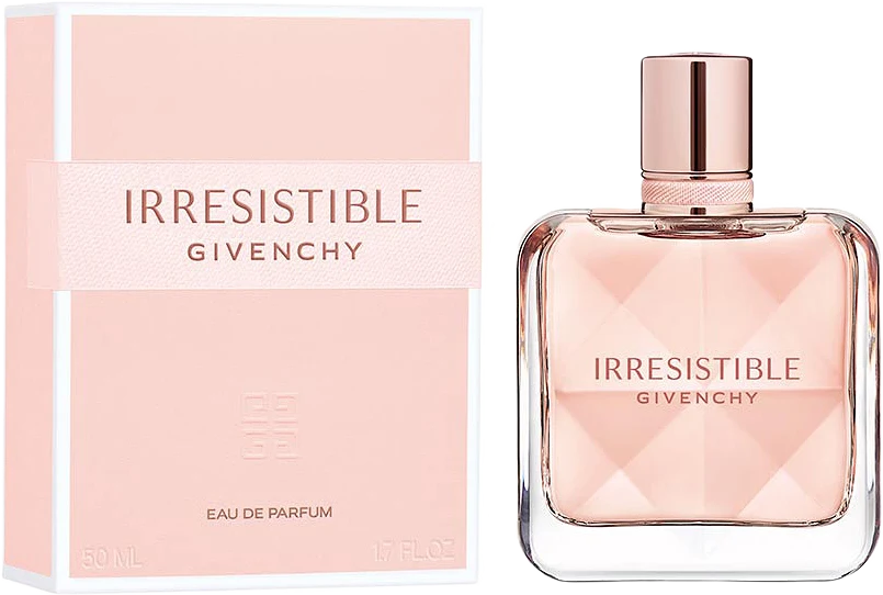 Irresistible EdP