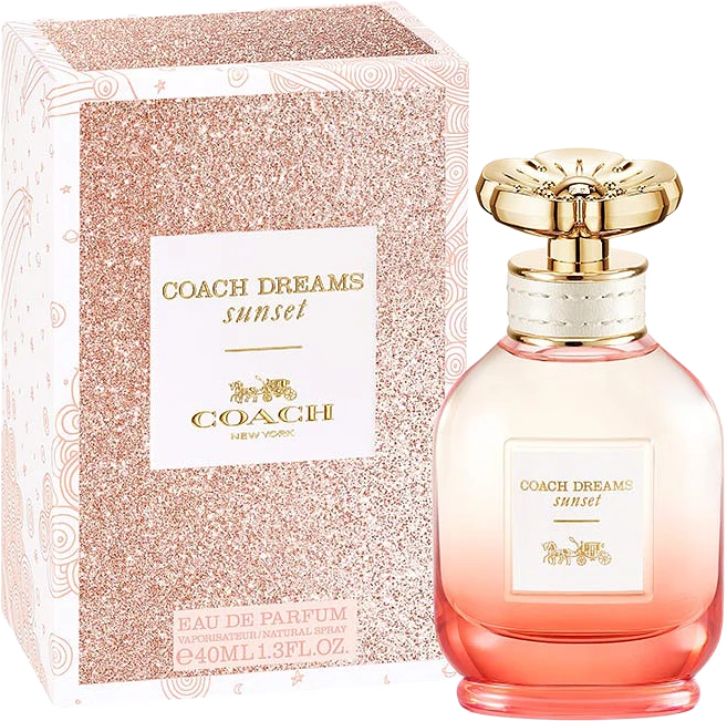 Dreams Sunset EdP