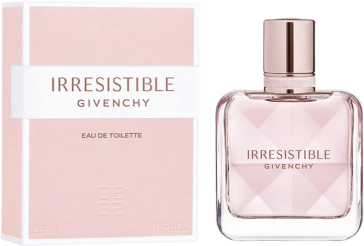 Irresistible EdT