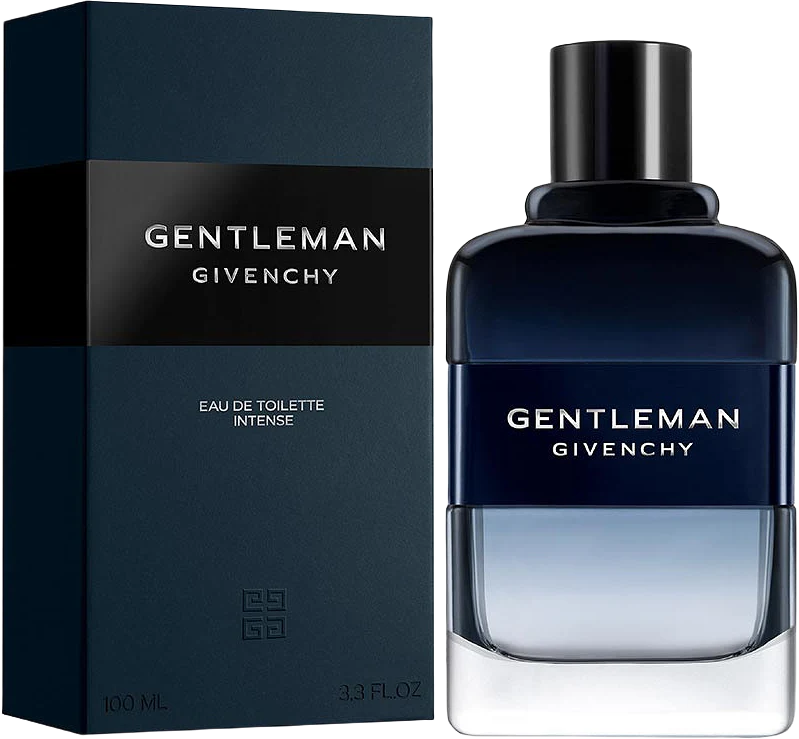 Gentleman EdT Intense