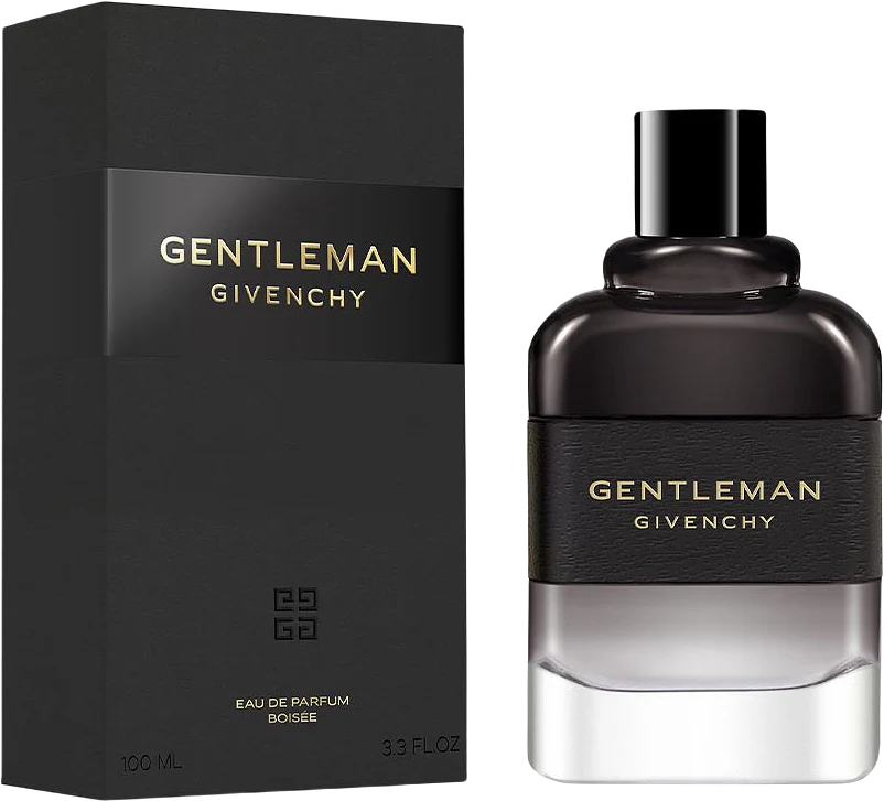 Givenchy Gentleman EdP Boisee