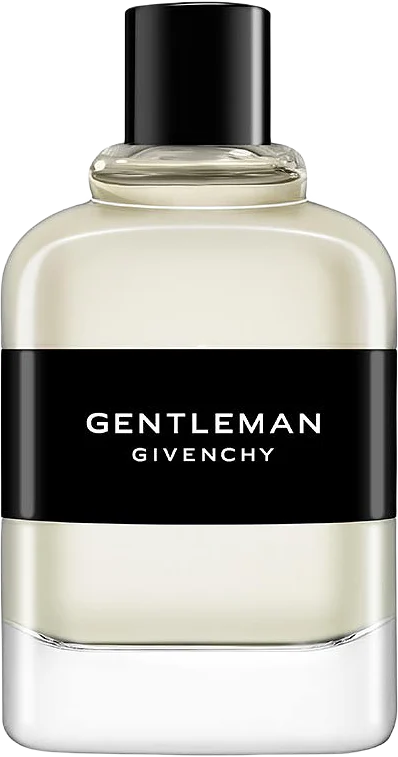 Gentleman EdT