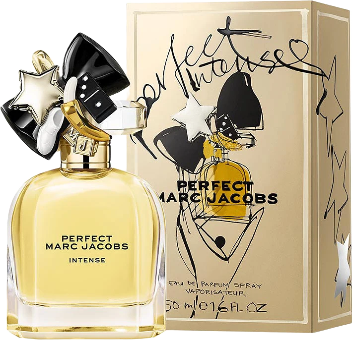 Perfect Intense EdP