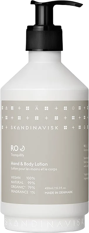 Ro Handlotion