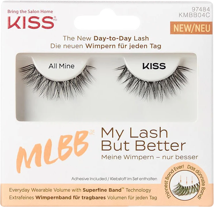 My Lash but Better Ögonfransar