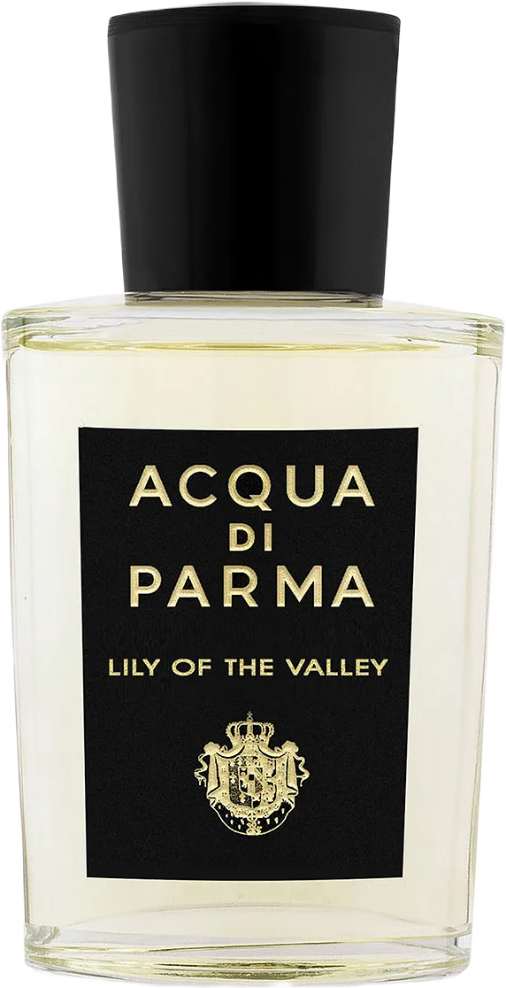 Lily Of The Valley Eau De Parfum