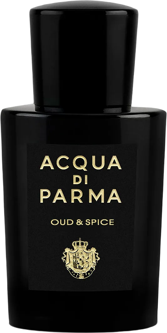 Oud & Spice Eau De Parfum