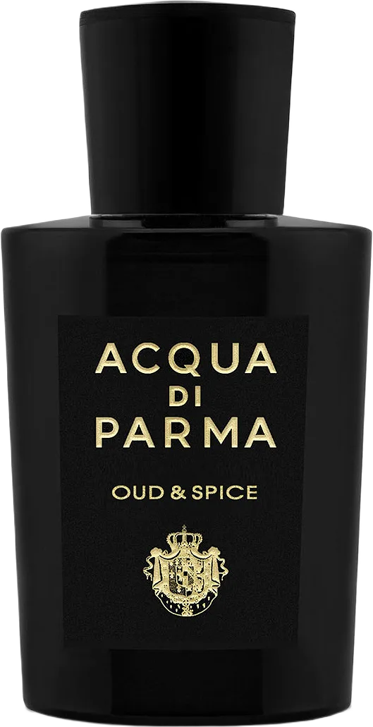 Oud & Spice Eau De Parfum