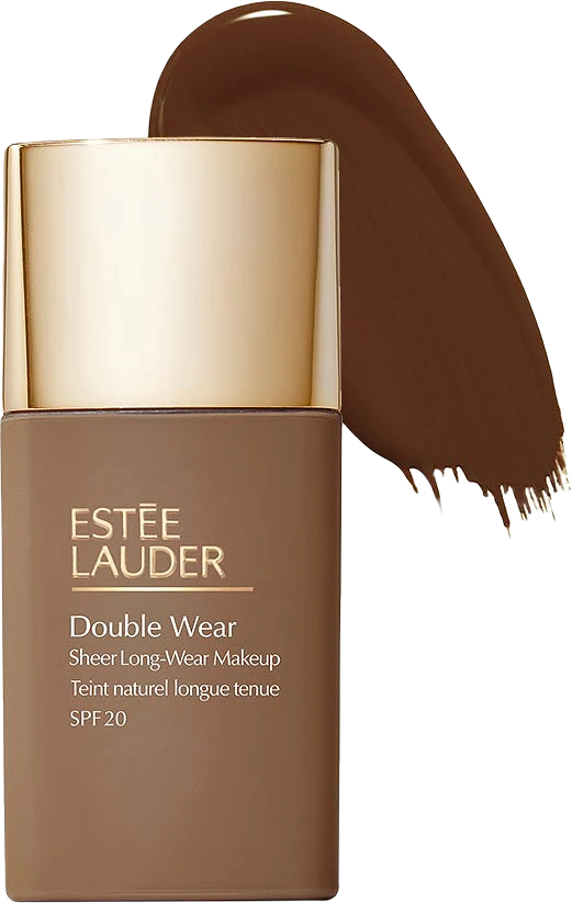 Double Wear Sheer Foundation