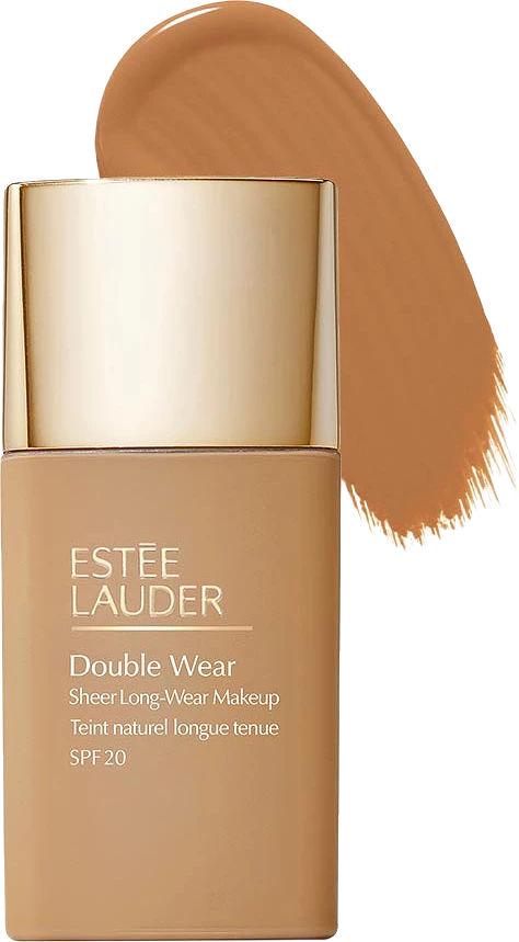 Double Wear Sheer Foundation