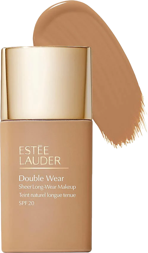 Double Wear Sheer Foundation