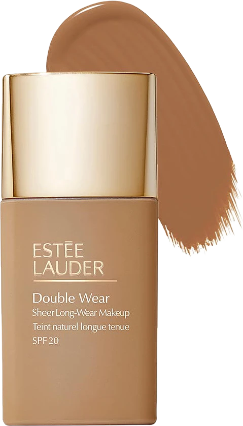 Double Wear Sheer Foundation