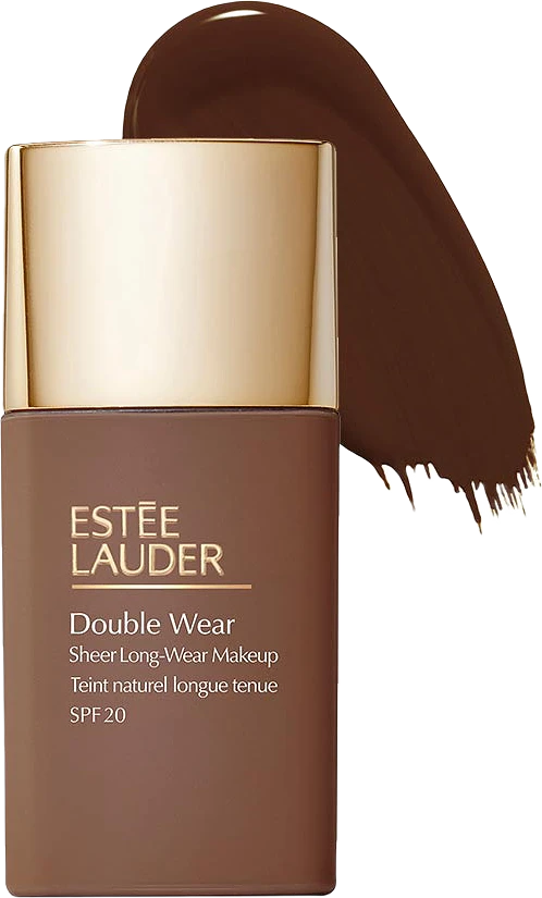 Double Wear Sheer Foundation