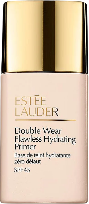 Double Wear Flawless Hydrating Primer Spf45