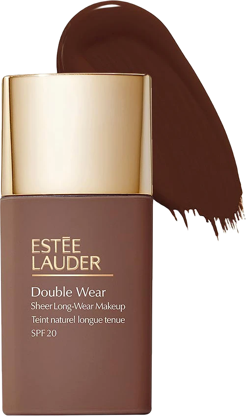 Double Wear Sheer Foundation