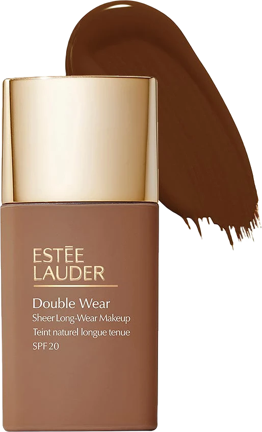 Double Wear Sheer Foundation