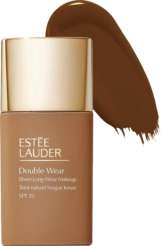 Double Wear Sheer Foundation