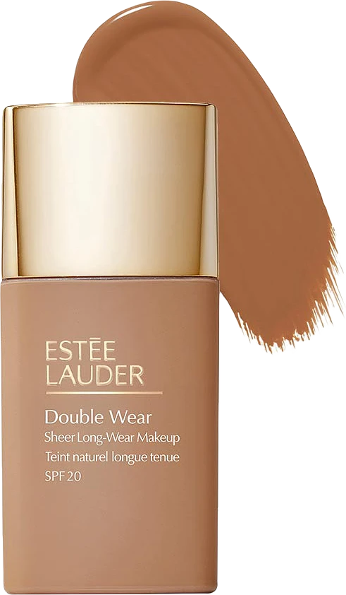 Double Wear Sheer Foundation