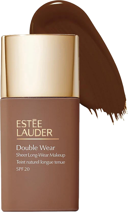 Double Wear Sheer Foundation